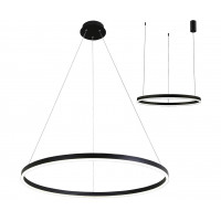 Подвесной светильник Kink Light 08228,19A(4000K) Тор
