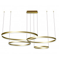 Подвесной светильник Kink Light 08204,33P(4000K) Тор