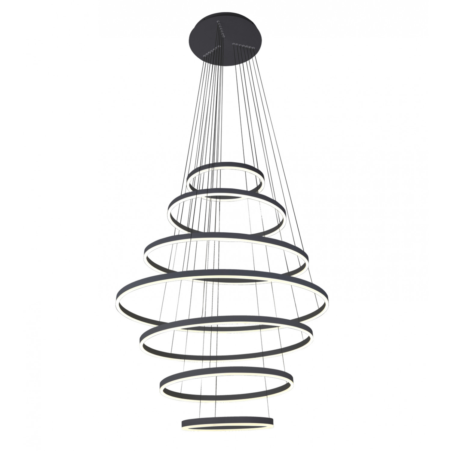 Подвесной светильник Kink Light 08537,19(4000K) Тор