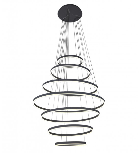 Подвесной светильник Kink Light 08537,19(4000K) Тор Подвесной светильник Kink Light 08537,19(4000K) Тор