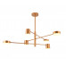 Люстра Kink Light 07650-6,33(3000K) Мекли Люстра Kink Light 07650-6,33(3000K) Мекли