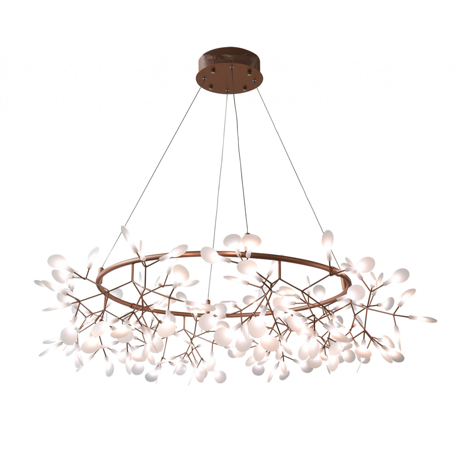 Люстра Kink Light 07521-162,33 Ветта