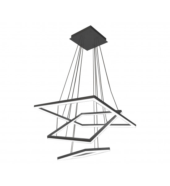 Подвесной светильник Kink Light 08201,19(4000K) Альтис Подвесной светильник Kink Light 08201,19(4000K) Альтис