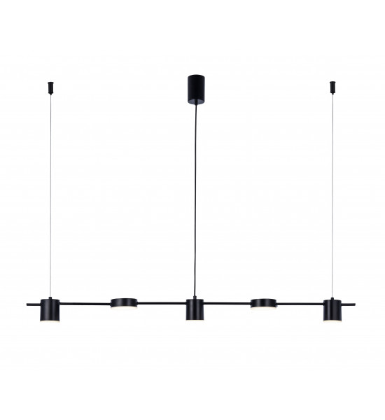 Люстра Kink Light 07624-5,19 Карин