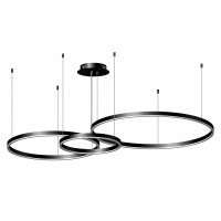 Подвесной светильник Kink Light 08223,19PA(4000K) Тор