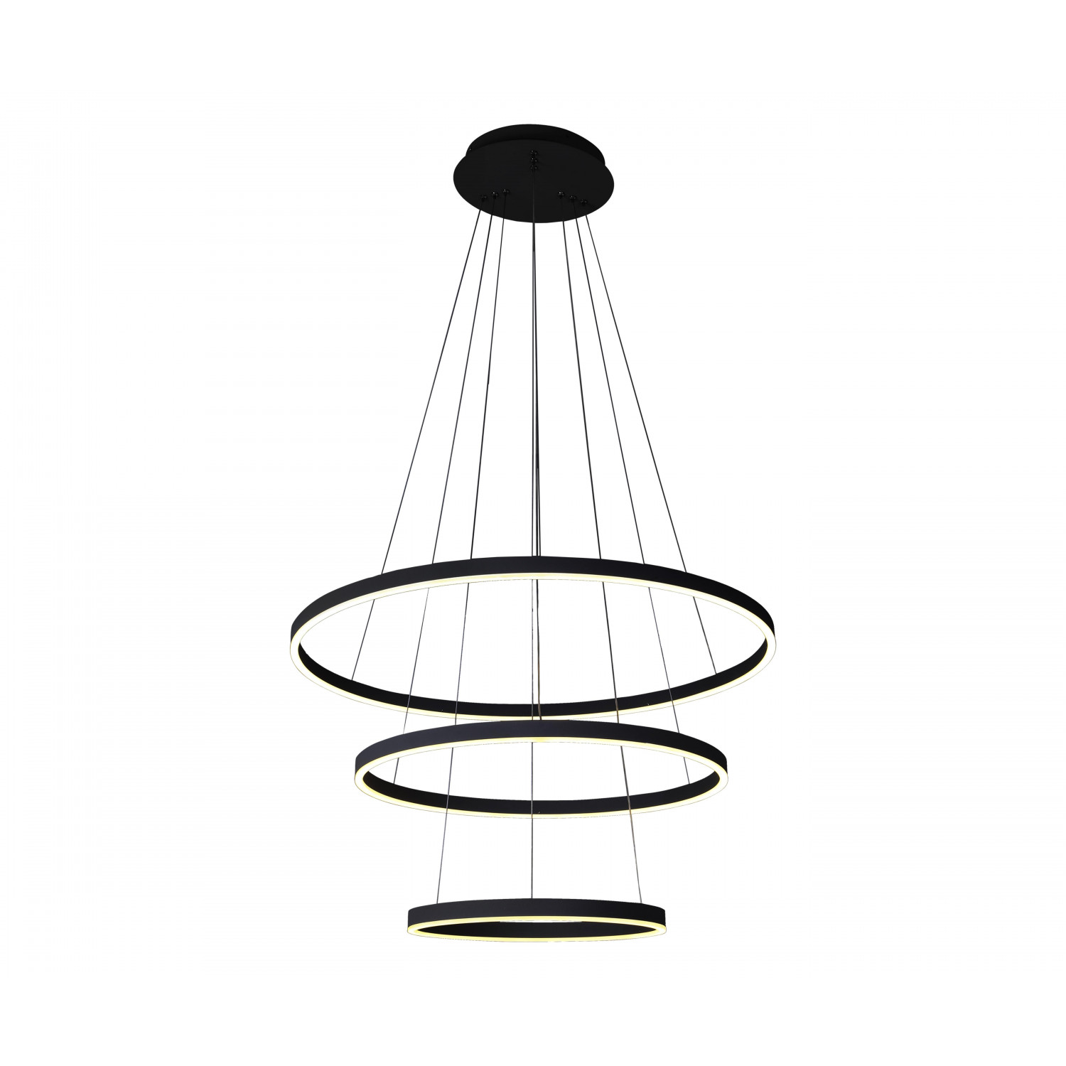 Подвесной светильник Kink Light 08223,19A(4000K) Тор