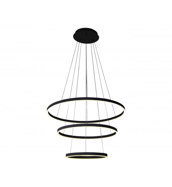 Подвесной светильник Kink Light 08223,19A(4000K) Тор Подвесной светильник Kink Light 08223,19A(4000K) Тор
