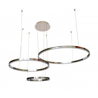 Подвесной светильник Kink Light 08223,02PA(4000K) Тор