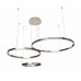 Подвесной светильник Kink Light 08223,02PA(4000K) Тор Подвесной светильник Kink Light 08223,02PA(4000K) Тор
