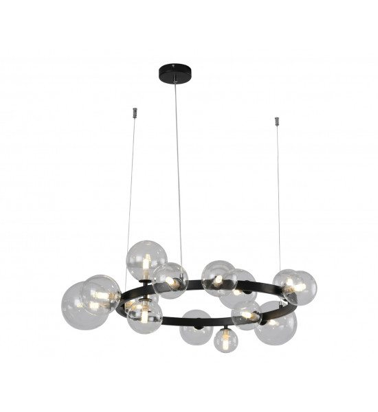Люстра Kink Light 07608-15A,19 Иона
