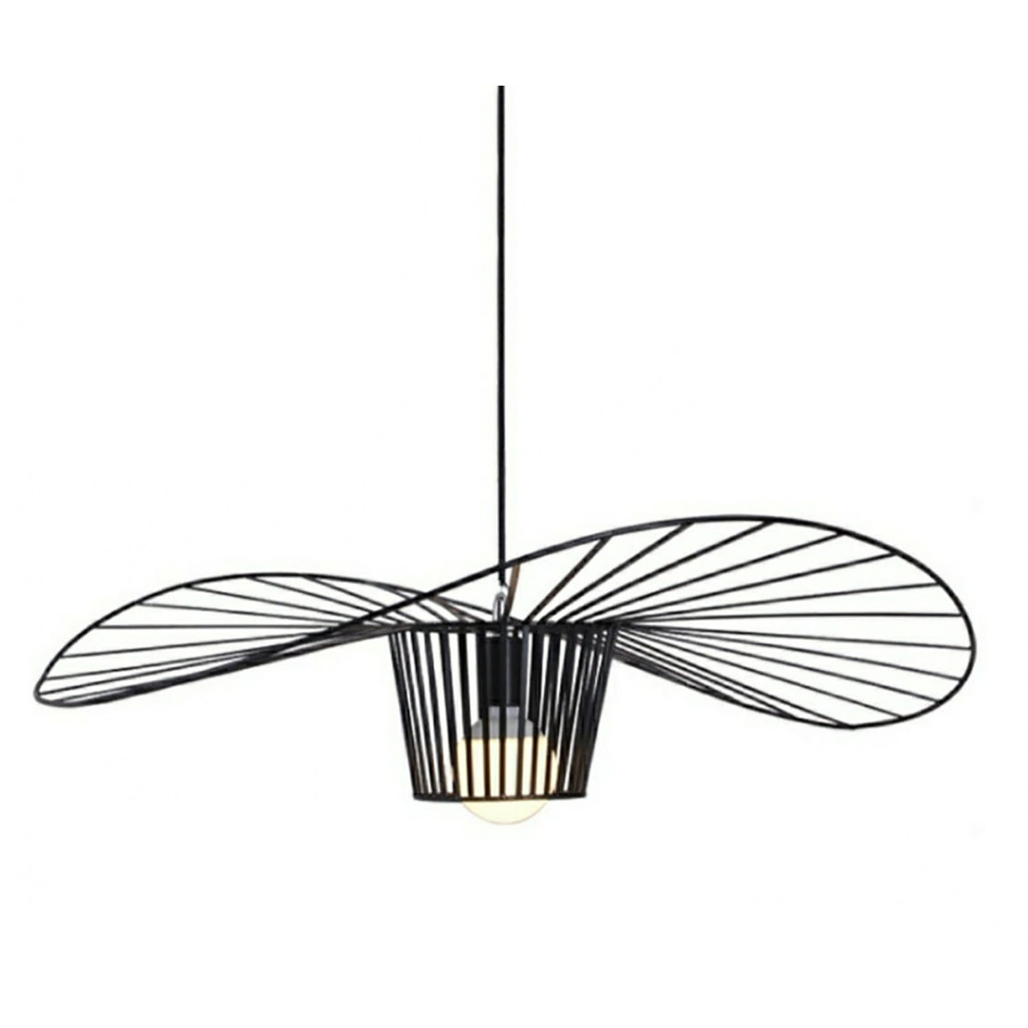 Подвесной светильник Kink Light 07696-80,19 Строу