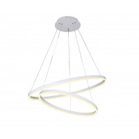 Подвесной светильник Kink Light 08220,01A(4000K) Тор