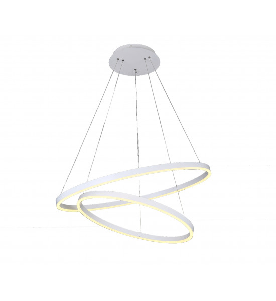 Подвесной светильник Kink Light 08220,01A(4000K) Тор Подвесной светильник Kink Light 08220,01A(4000K) Тор