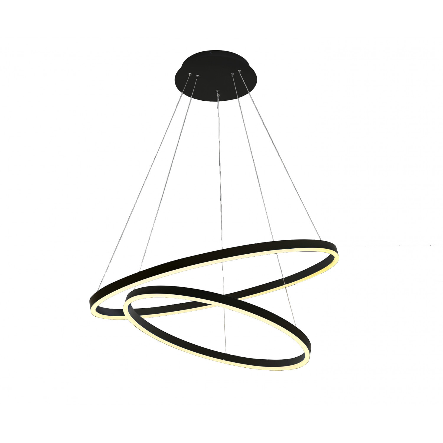 Подвесной светильник Kink Light 08220,19A(4000K) Тор
