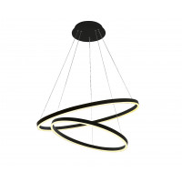 Подвесной светильник Kink Light 08220,19A(4000K) Тор