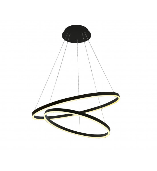 Подвесной светильник Kink Light 08220,19A(4000K) Тор Подвесной светильник Kink Light 08220,19A(4000K) Тор