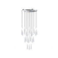 Подвесной светильник Kink Light 07861-18A,02 Гутта
