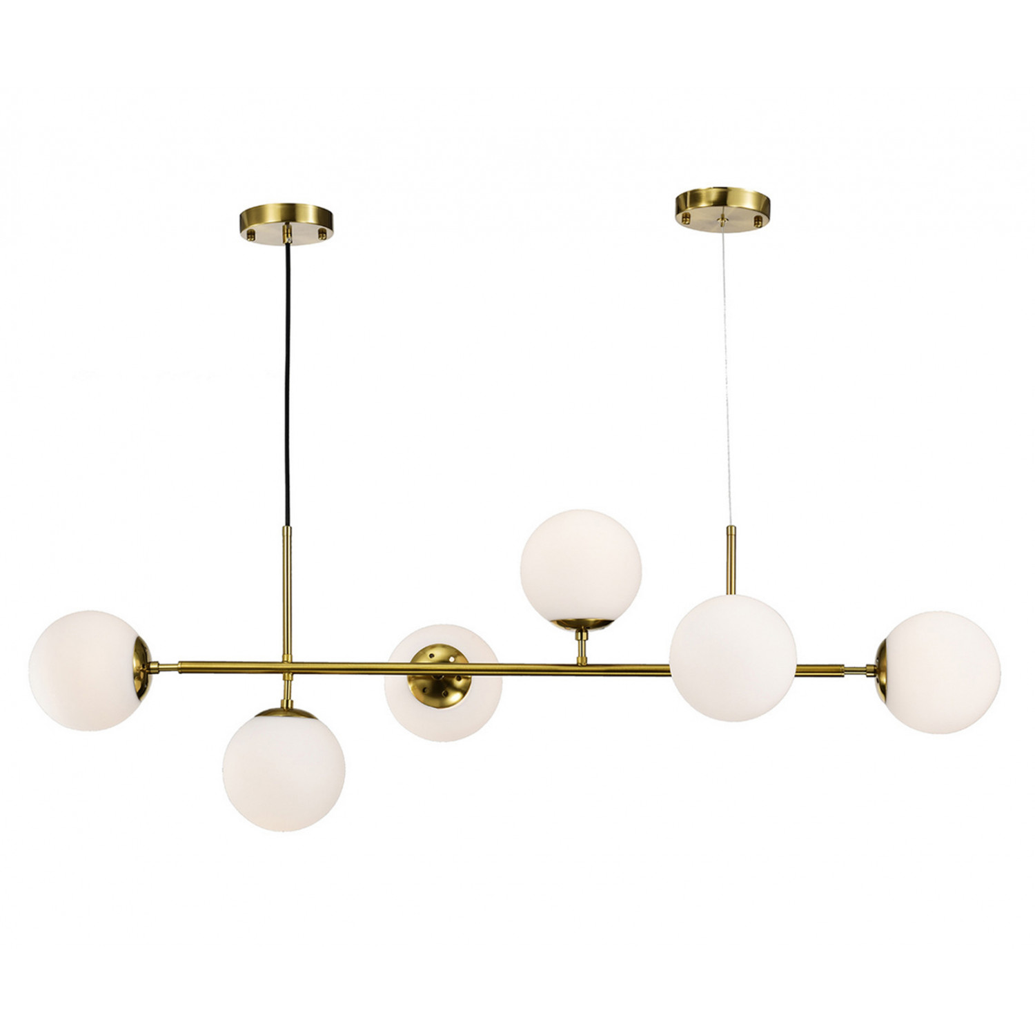 Люстра Kink Light 07622-6,20-01 Ирда