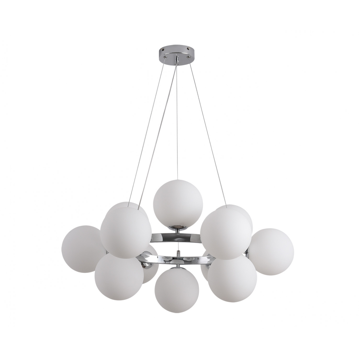 Люстра Kink Light 07508-12,02 Сида