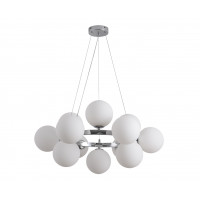 Люстра Kink Light 07508-12,02 Сида