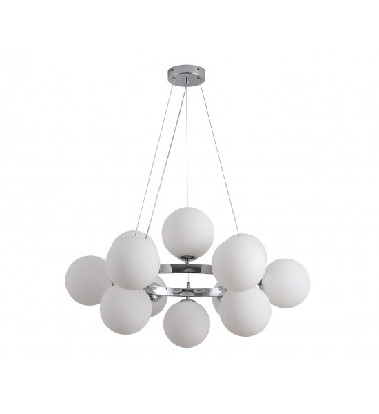 Люстра Kink Light 07508-12,02 Сида Люстра Kink Light 07508-12,02 Сида