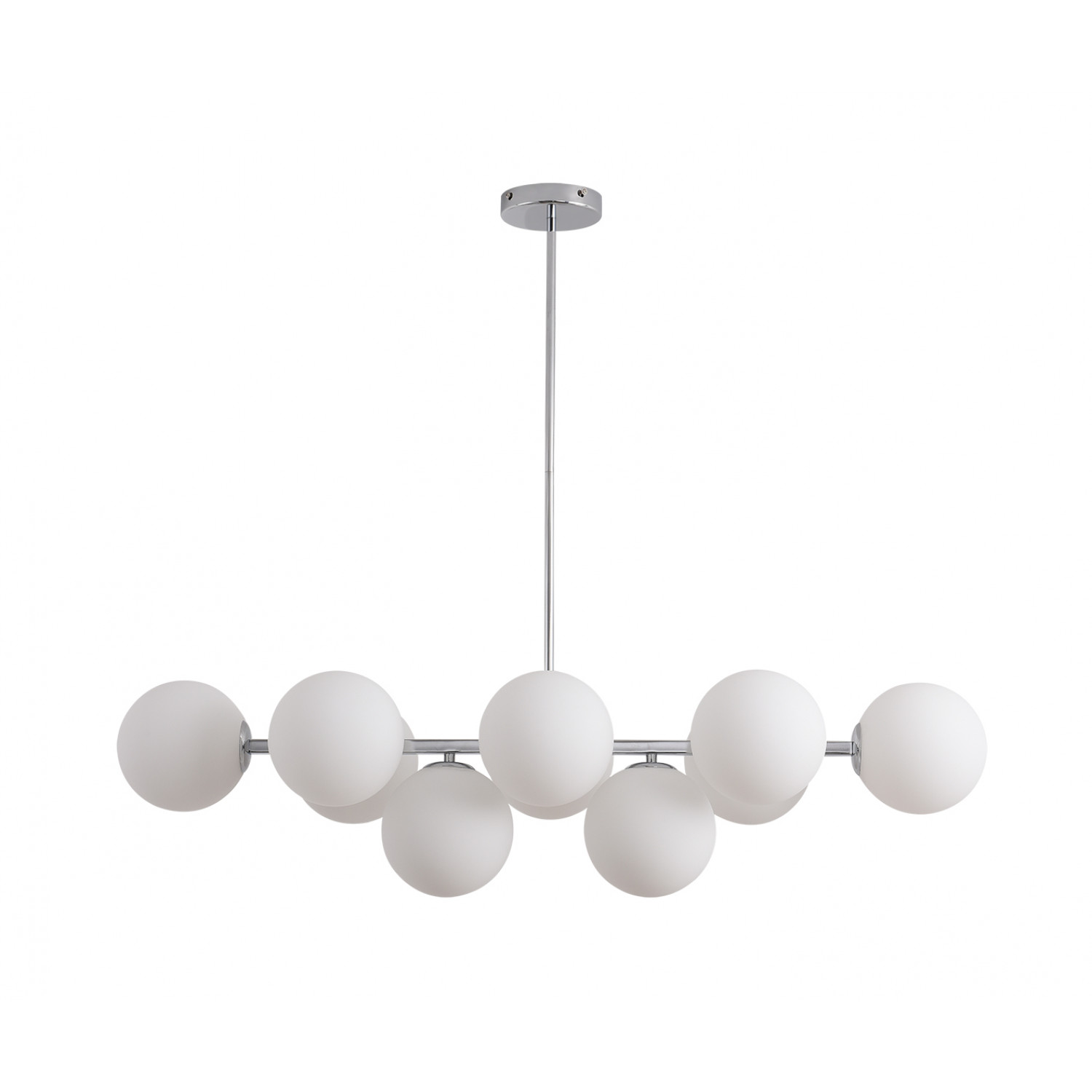 Люстра Kink Light 07508-10,02 Сида