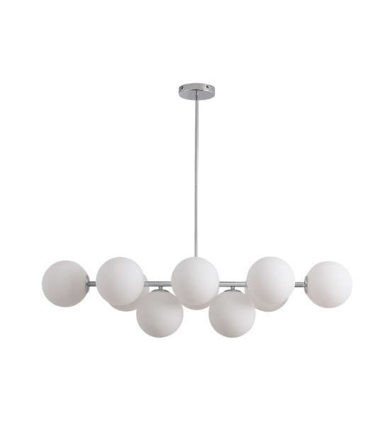 Люстра Kink Light 07508-10,02 Сида Люстра Kink Light 07508-10,02 Сида