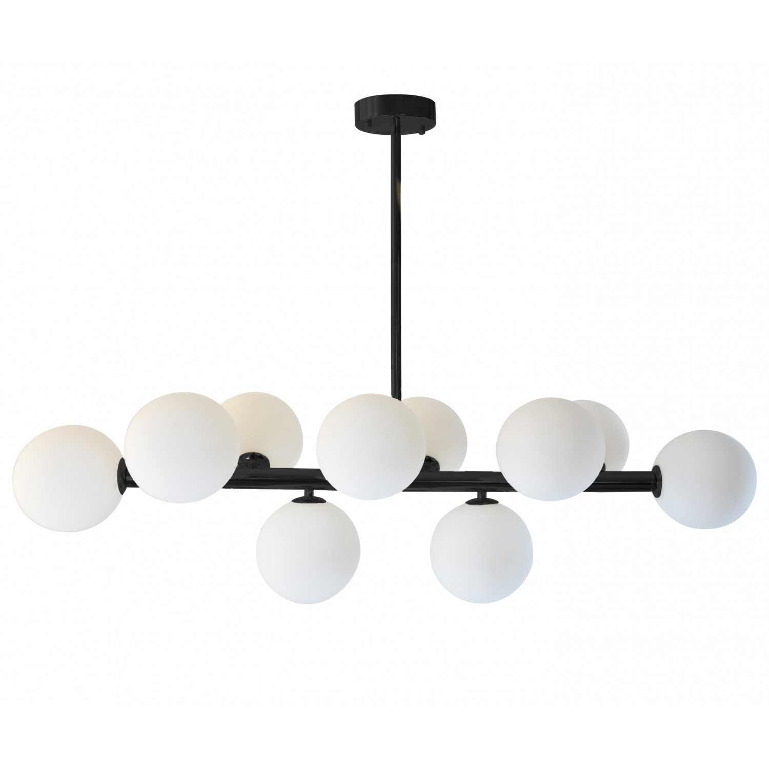 Люстра Kink Light 07508-10,19 Сида