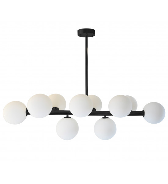Люстра Kink Light 07508-10,19 Сида Люстра Kink Light 07508-10,19 Сида
