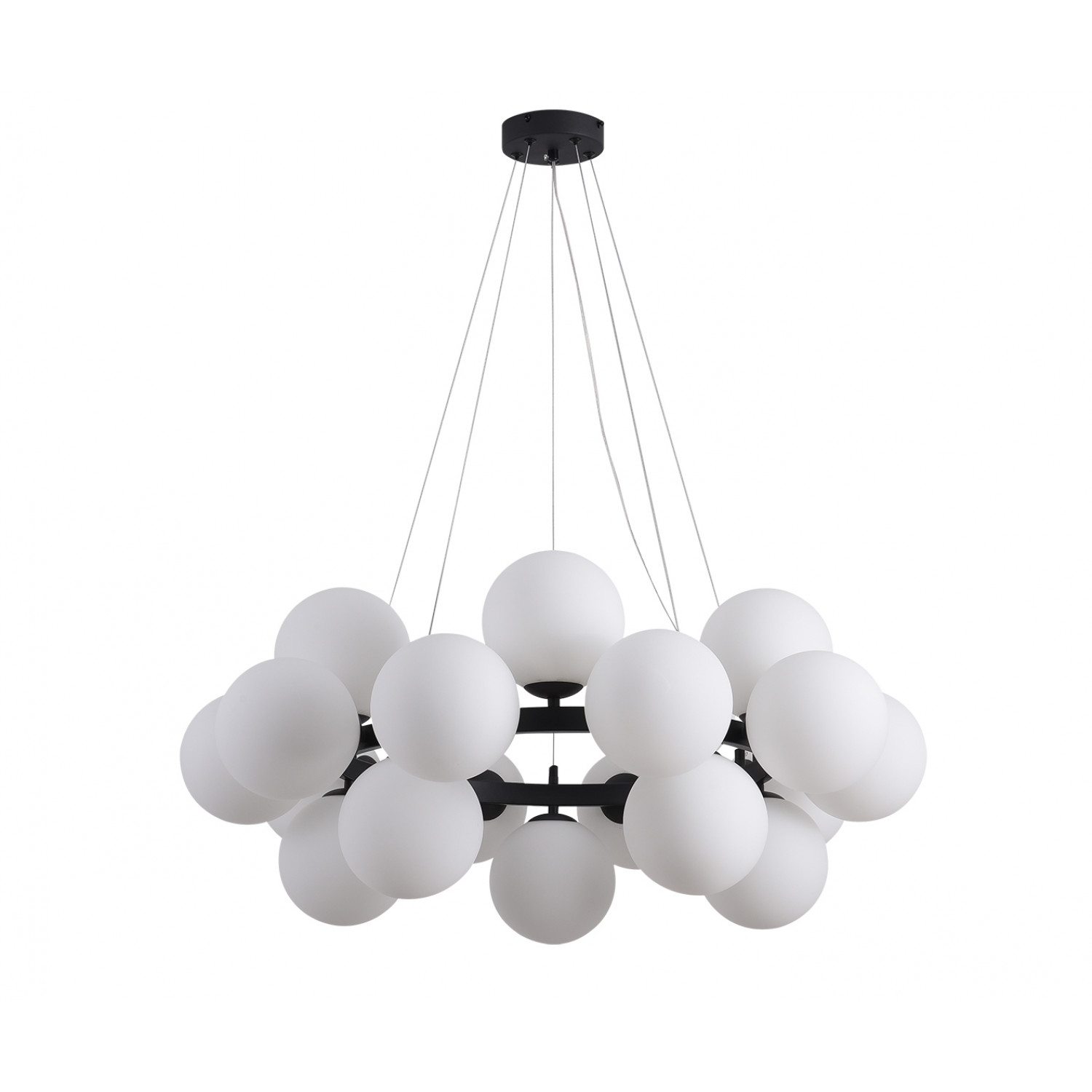 Люстра Kink Light 07508-20,19 Сида