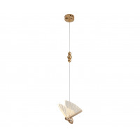 Подвесной светильник Kink Light 08444-1B,33 Баттерфляй