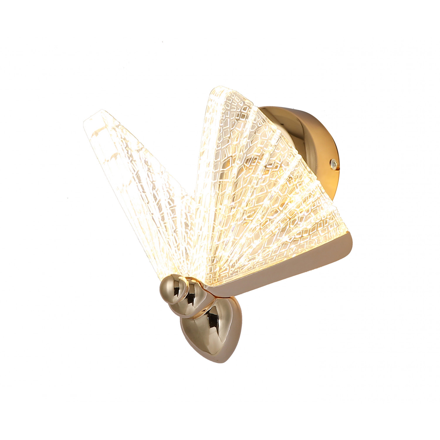 Бра Kink Light 08444,33 Баттерфляй