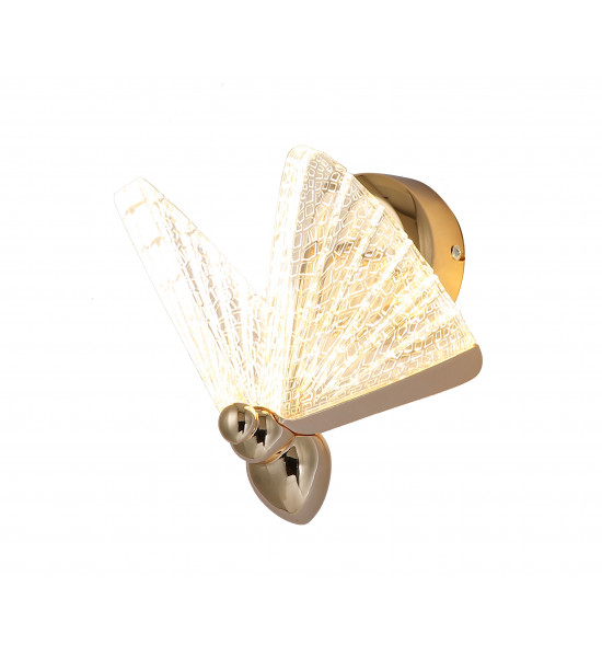 Бра Kink Light 08444,33 Баттерфляй Бра Kink Light 08444,33 Баттерфляй