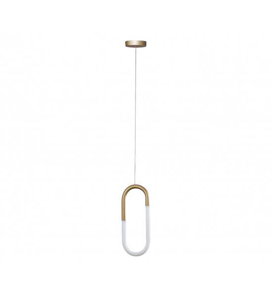 Подвесной светильник Kink Light 08271,33(3000K) Канто Подвесной светильник Kink Light 08271,33(3000K) Канто