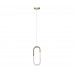 Подвесной светильник Kink Light 08271,33(3000K) Канто Подвесной светильник Kink Light 08271,33(3000K) Канто