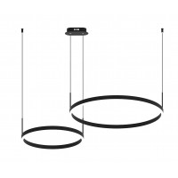 Подвесной светильник Kink Light 08219,19PA(4000K) Тор