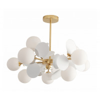 Подвесной светильник Kink Light 074160-10,33(01) Матиас