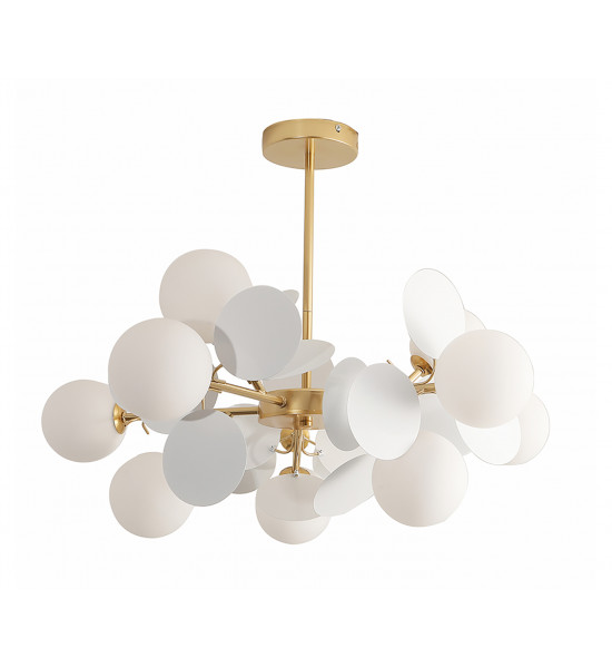 Подвесной светильник Kink Light 074160-10,33(01) Матиас Подвесной светильник Kink Light 074160-10,33(01) Матиас