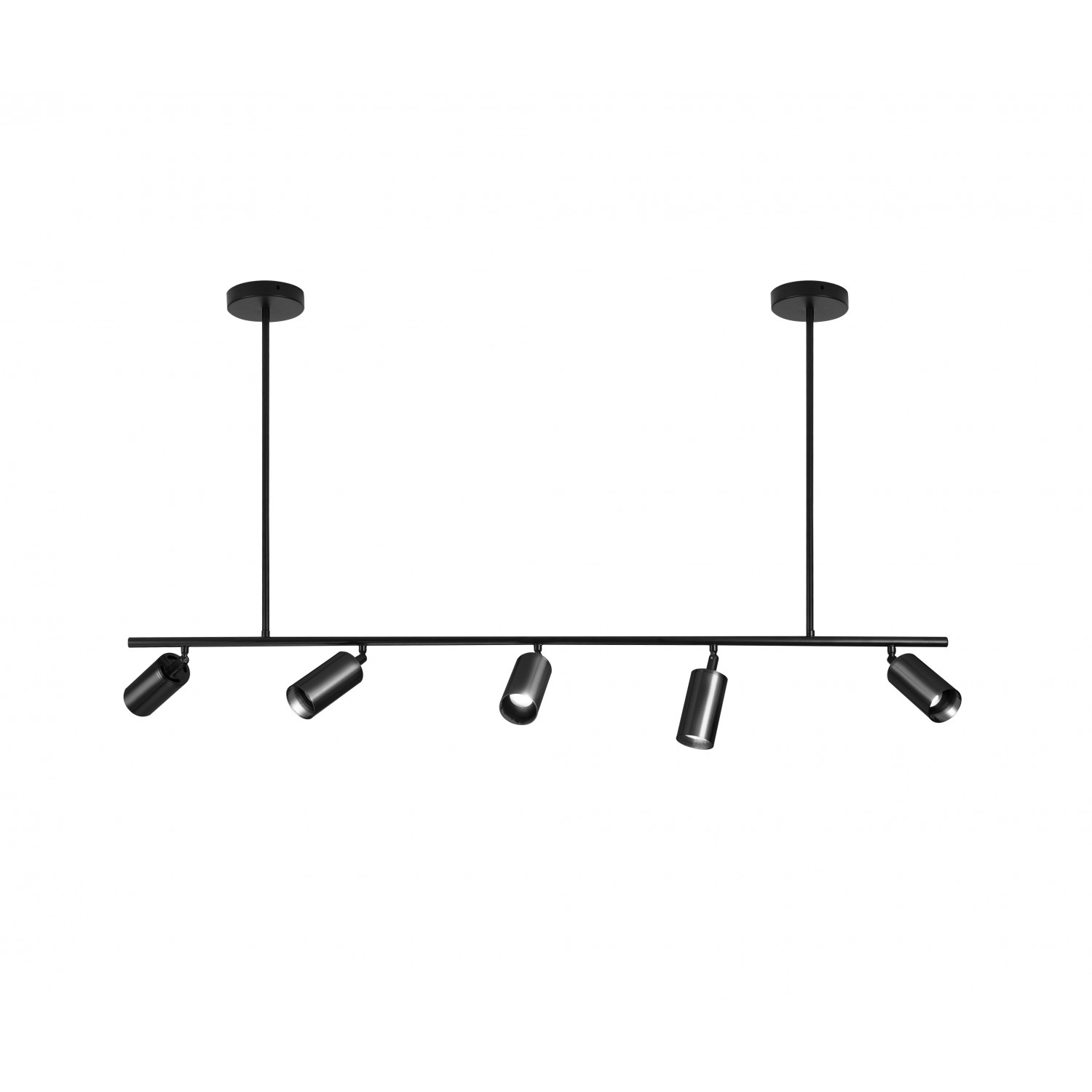Люстра Kink Light 07615-5,19 Кайко