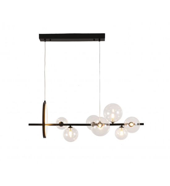 Люстра Kink Light 07608-7A,19 Иона Люстра Kink Light 07608-7A,19 Иона