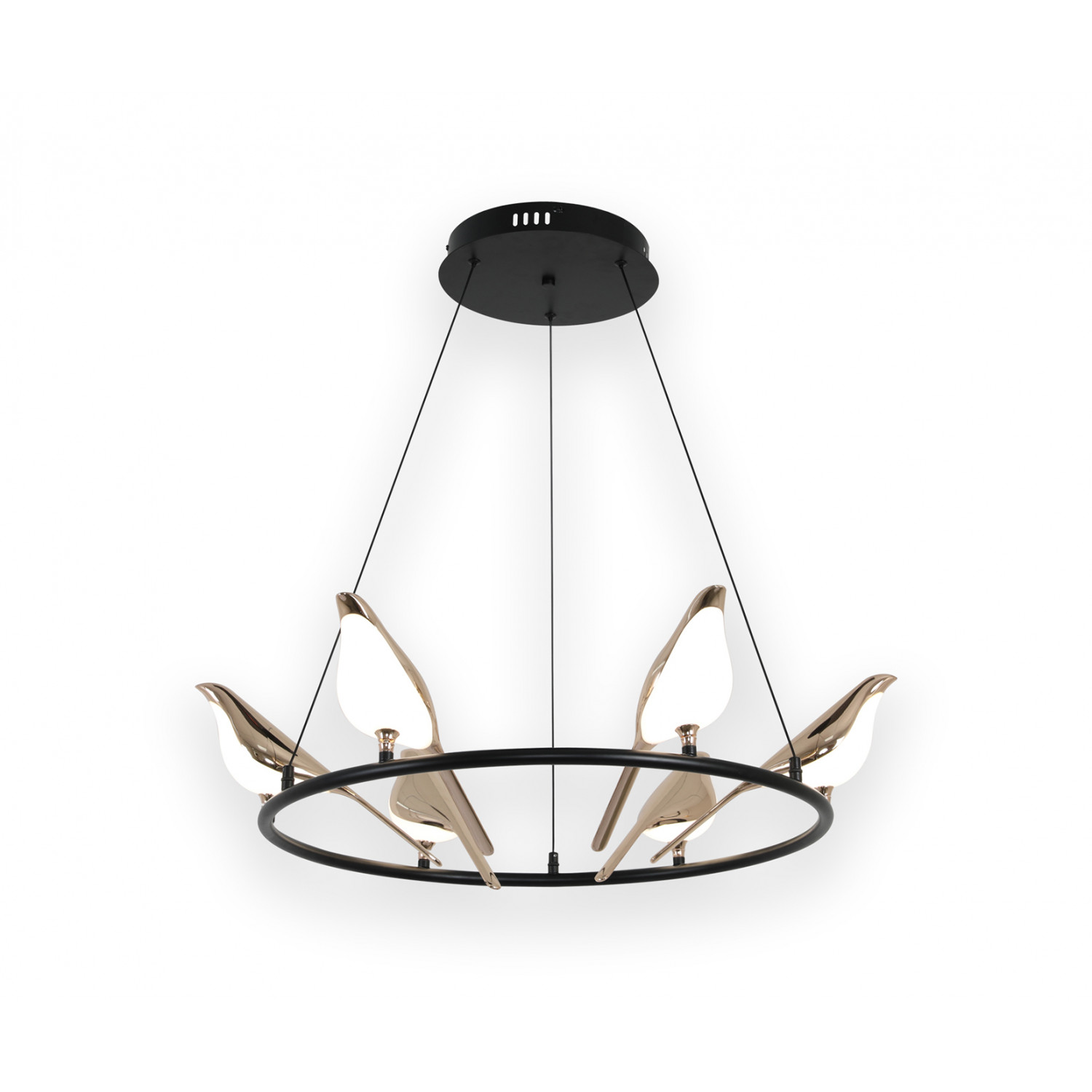 Люстра Kink Light 08446-6A,33 Арси