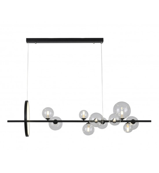 Люстра Kink Light 07608-10A,19 Иона Люстра Kink Light 07608-10A,19 Иона