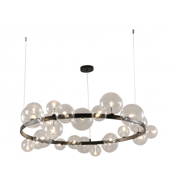 Люстра Kink Light 07608-24A,19 Иона Люстра Kink Light 07608-24A,19 Иона