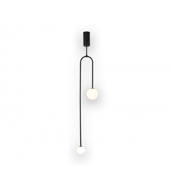 Люстра Kink Light 09488-2,19 Ирэн Люстра Kink Light 09488-2,19 Ирэн