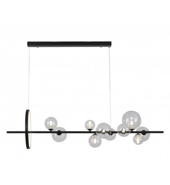 Люстра Kink Light 09408-10,19 Иона Люстра Kink Light 09408-10,19 Иона