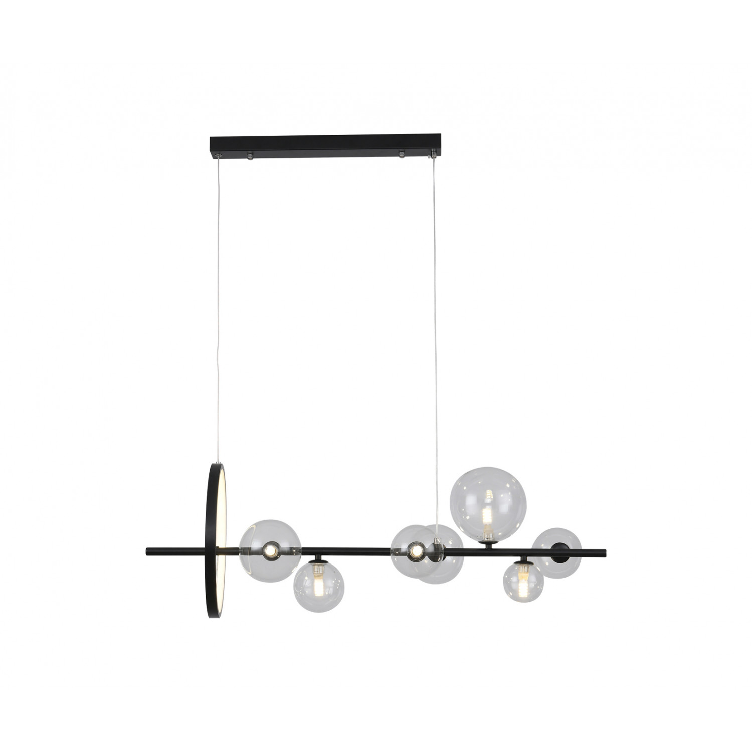 Люстра Kink Light 09408-7,19 Иона