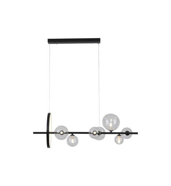 Люстра Kink Light 09408-7,19 Иона