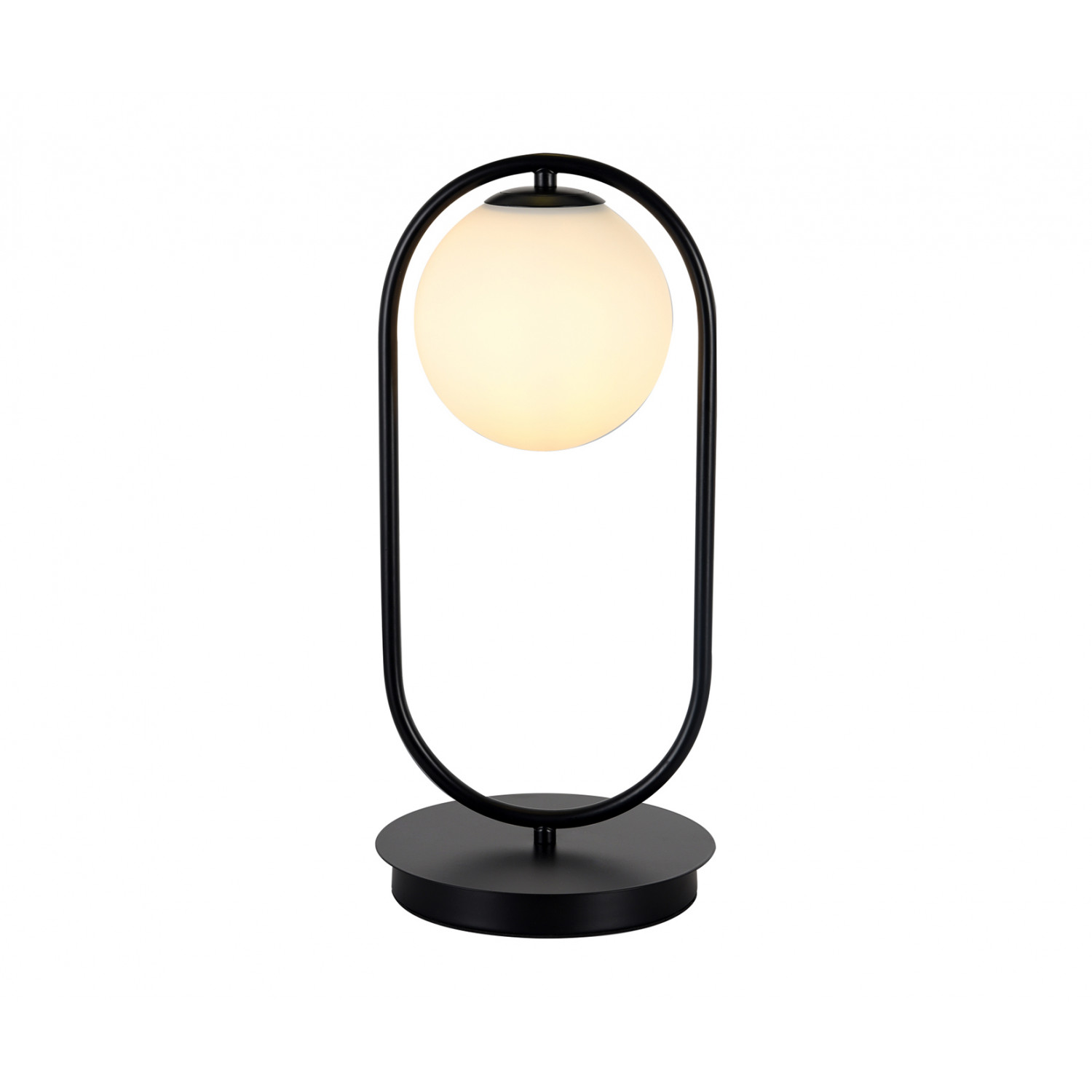Настольная лампа Kink Light 07631-8,19 Кенти