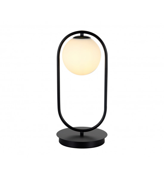 Настольная лампа Kink Light 07631-8,19 Кенти Настольная лампа Kink Light 07631-8,19 Кенти