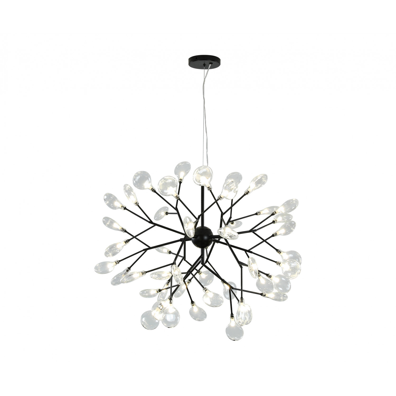 Люстра Kink Light 07521-45,19(21) Ветта